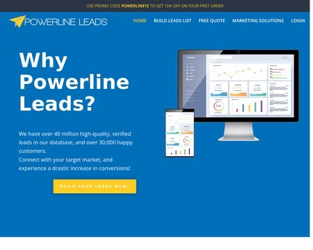Powerline Leads