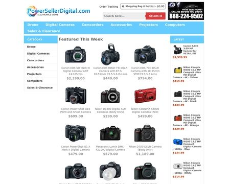 PowerSellerDigital