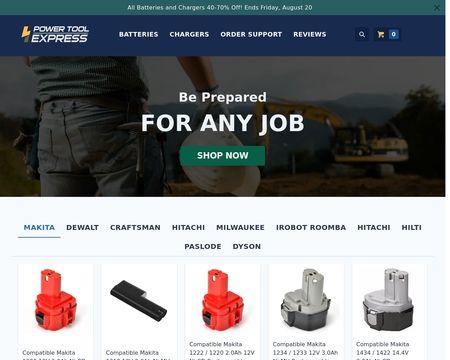 Power Tool Express