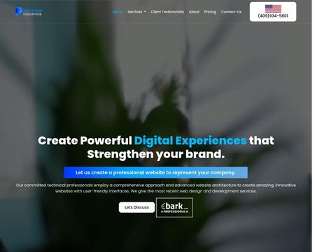 Proficient Design Hub