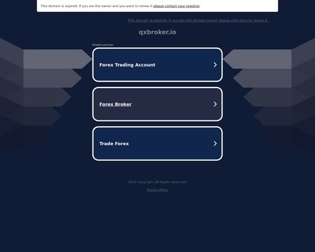 Qxbroker.io