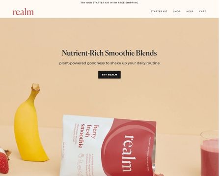 Realm Foods