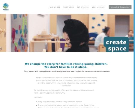 Recess Collective