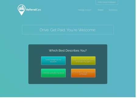ReferralCars