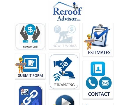 Reroofadvisor