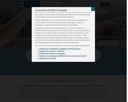 Rishworth Baxter Accountants