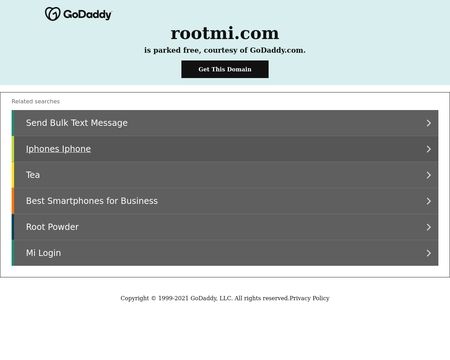 rootmi