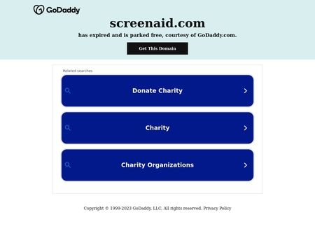 ScreenAid