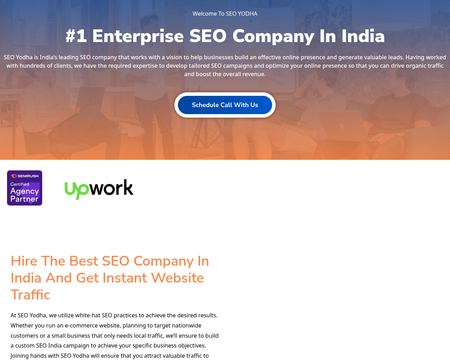 SEO Yodha