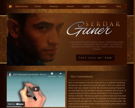 SerdarGuner.com.au