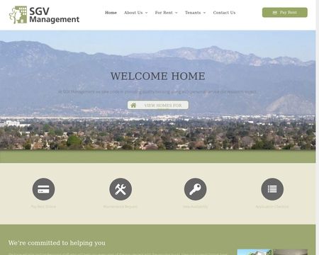 SGV Management Reviews - 2 Customers Rate 3.0/5 (2026) | SmartCustomer