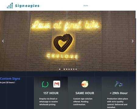Signeagles.sg