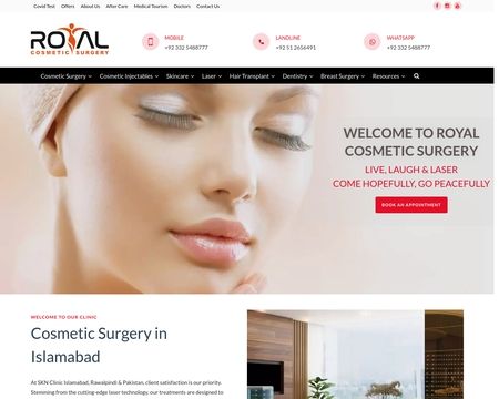 Skncosmetics