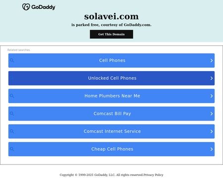 Solavei