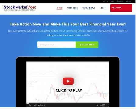 StockMarketVideo