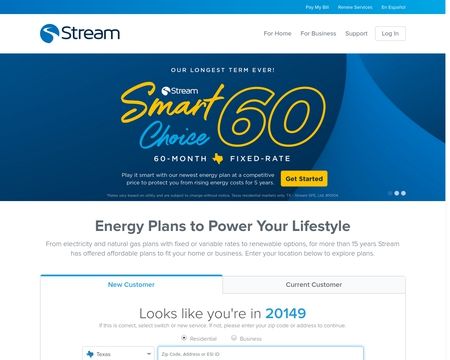 Stream