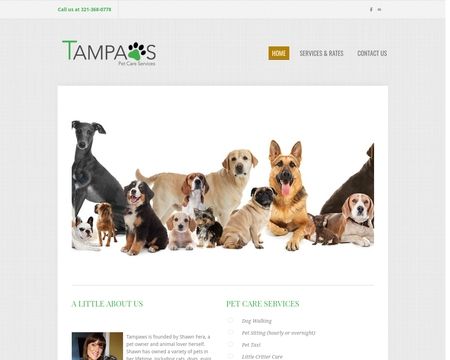 Tampaws