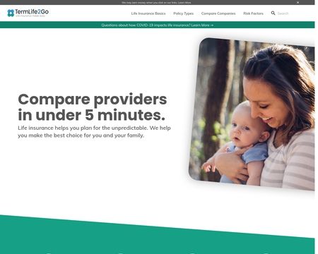 TermLife2Go