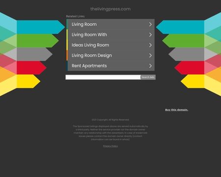 TheLivingPress