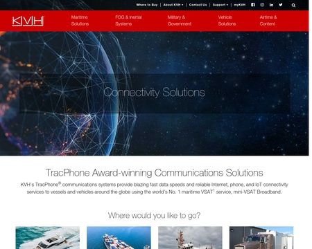 TracPhone