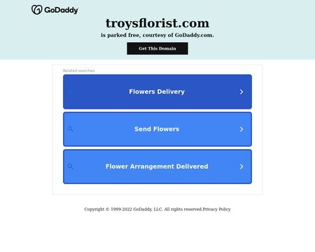 Troys Florist