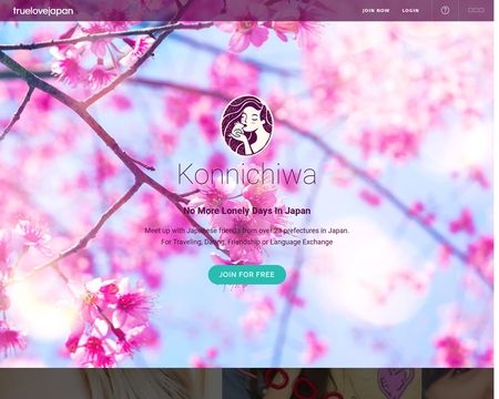 TrueLoveJapan