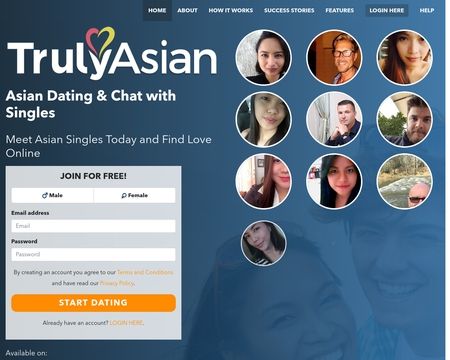 TrulyAsian