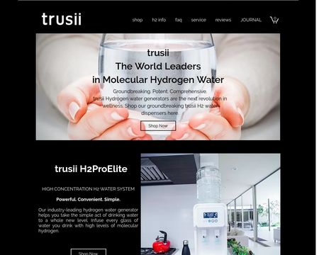 Trusii