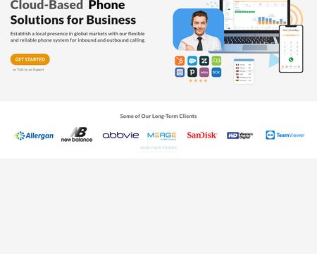 United World Telecom LC