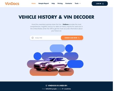 Vindocs