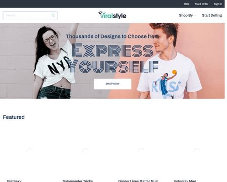 ViralStyle