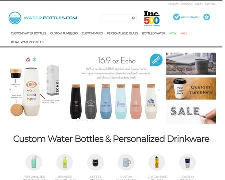 WaterBottles.com