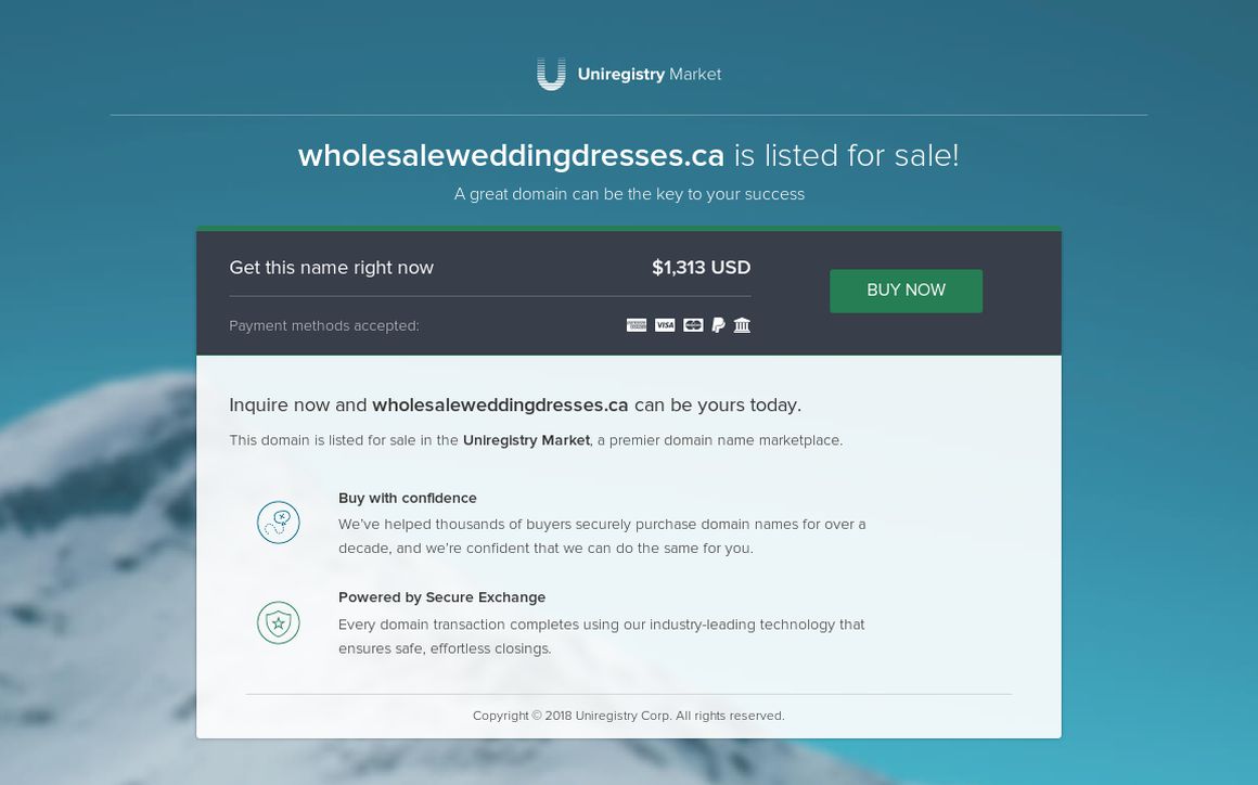 Wholesale wedding dresses.ca