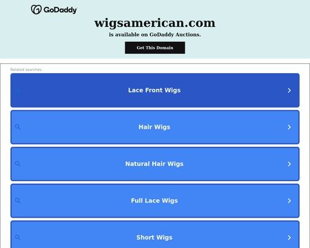American Wigs