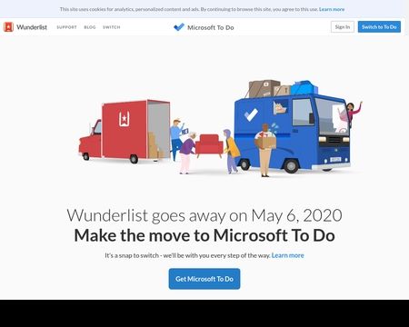 Wunderlist